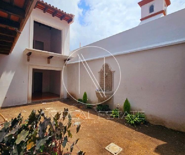 CASA EN VENTA EN ANTIGUA GUATEMALA — foto 8