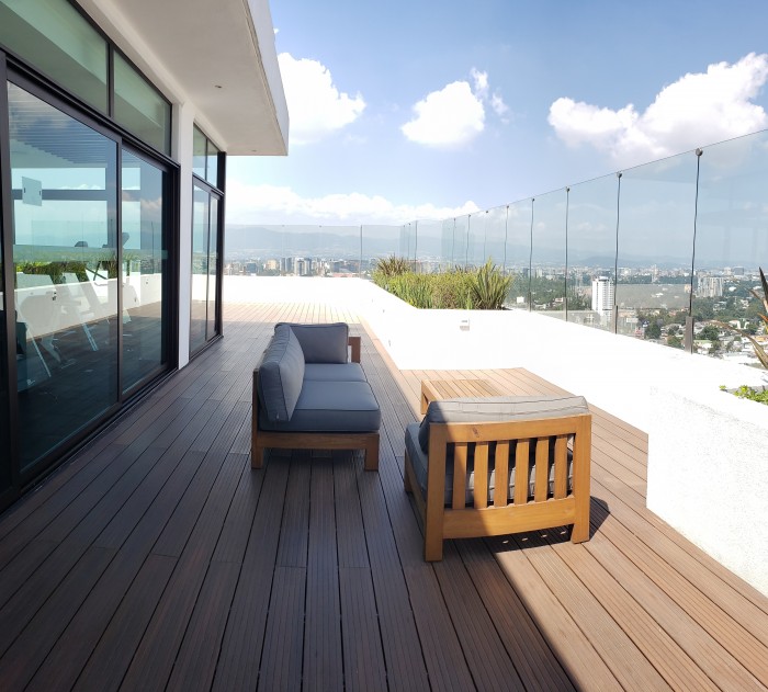 VENTA ZONA 15 APARTAMENTO EN EDIFICIO LIV - Miniatura 19