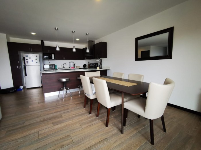 VENDO Apartamento en Borghetto, Vista Hermosa Z15 - Miniatura 8