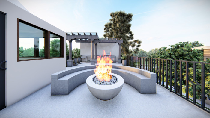En venta Casa exclusivo diseño en Antigua Gardens — foto 13