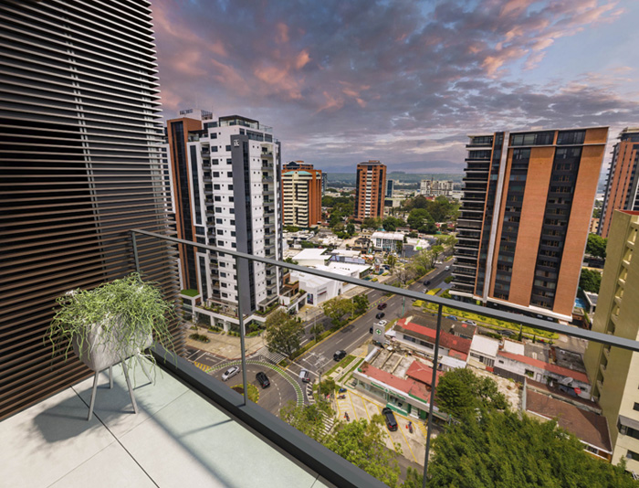 Apartamento en Venta en La Zona 14 - Image 3