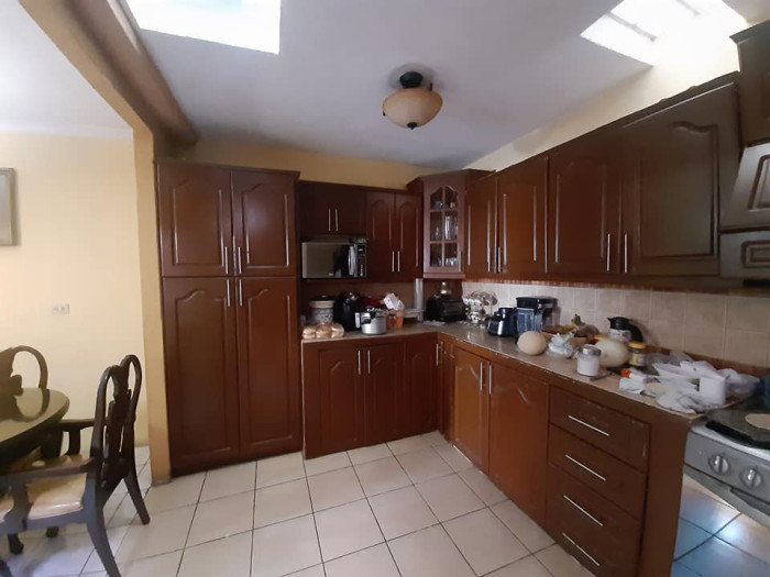 Casa en san Ángel 4 - Miniatura 7