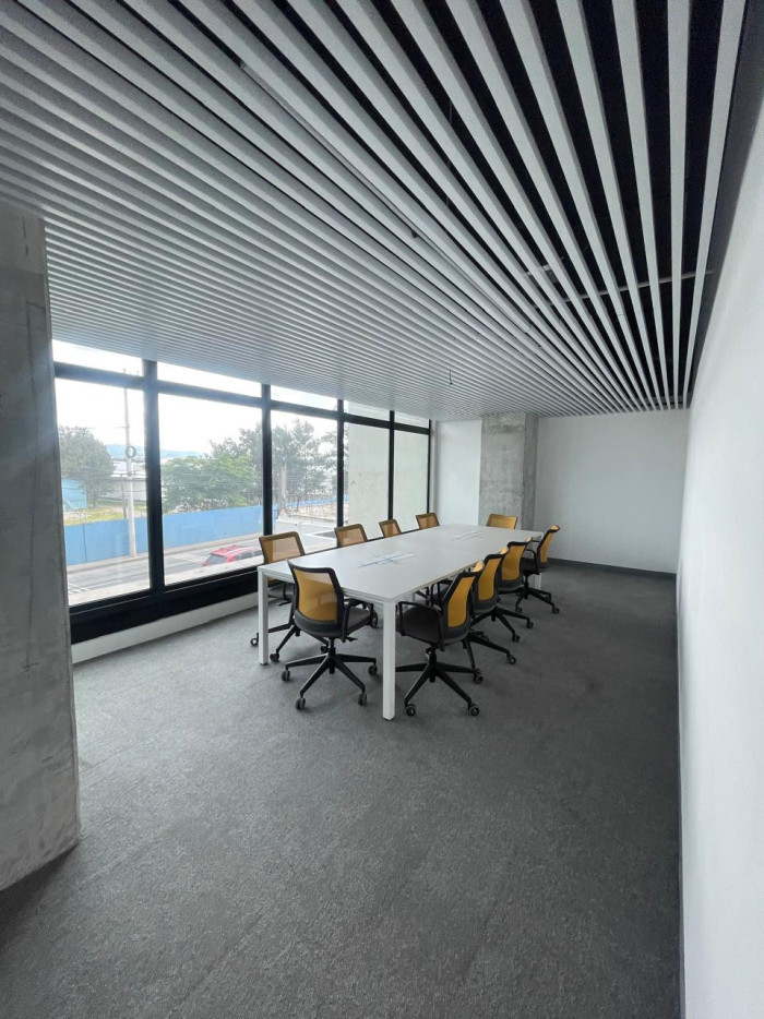 EDIFICIO EMPRESARIAL LLAVE EN MANO EN #RENTA Y #VENTA - 18