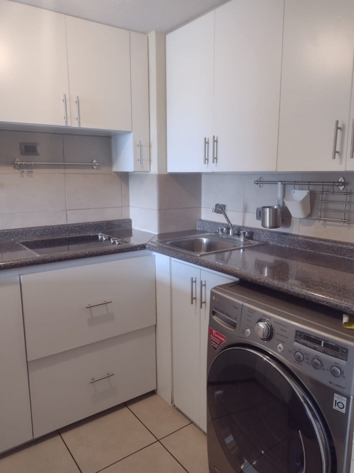 Apartamento en Venta Edificio Zona 13 Colonia Aurora - Miniatura 3
