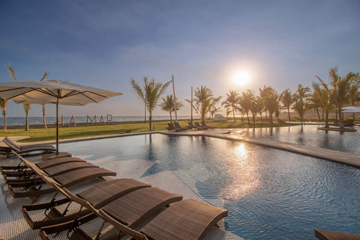 Villa o Casa en Venta en La Mar Monterrico — foto 12