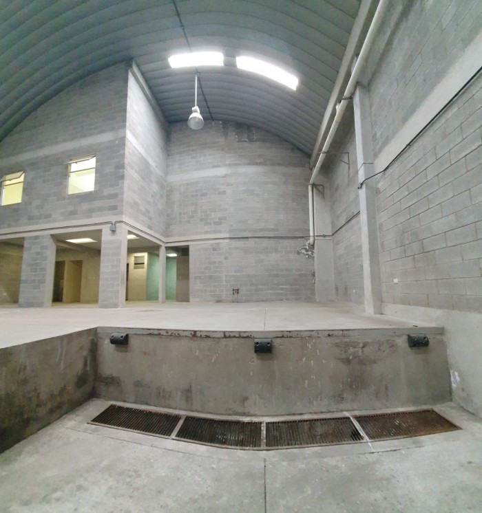 Bodega en renta en Condado Naranjo complejo industrial — foto 10