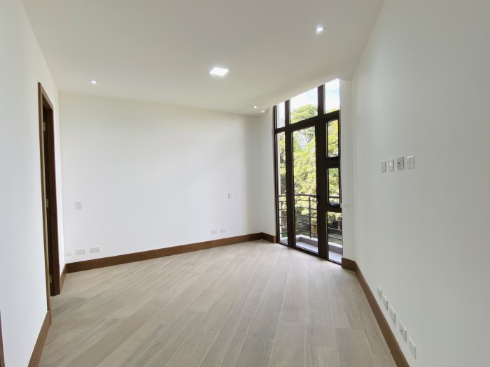 Apartamento Nuevo en Alquiler Vista Hermosa 1 zona 15 - Image 4