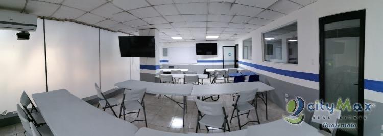 Oficina con 90.77 m2 de Construcción en Renta Zona 4 - Image 1