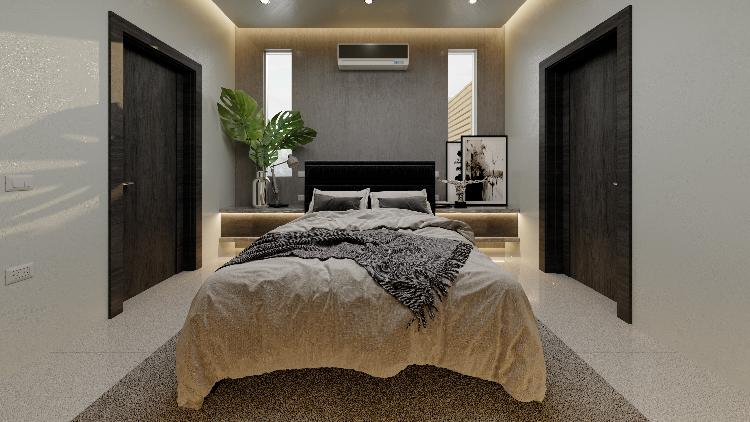 Moderno proyecto en Villas del Norte. — foto 8