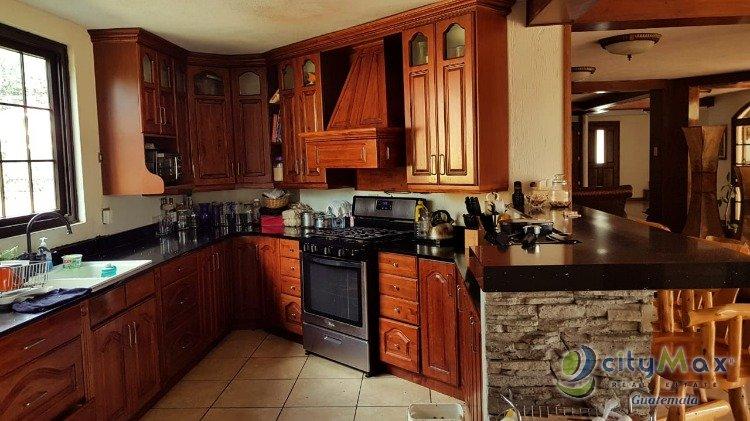 Casa en venta en Hacienda San Angel San Jose Pinula - Miniatura 15