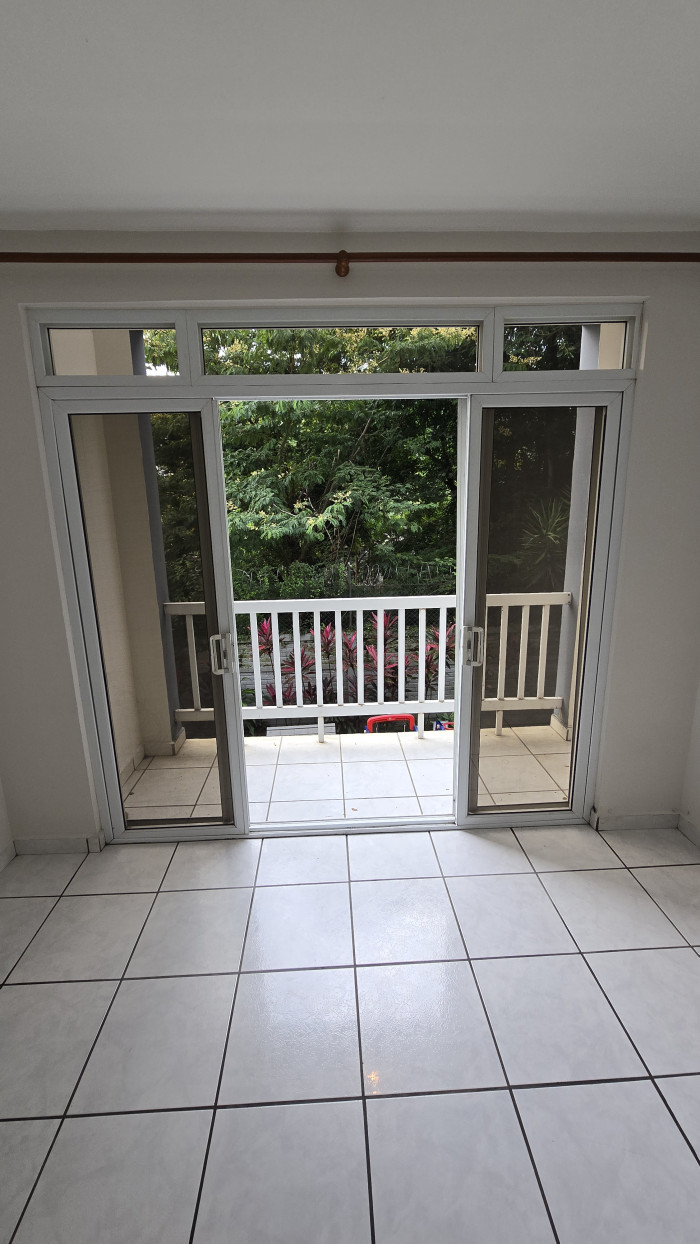 Apartamento en alquiler en Colonia maquilishuatl - 3