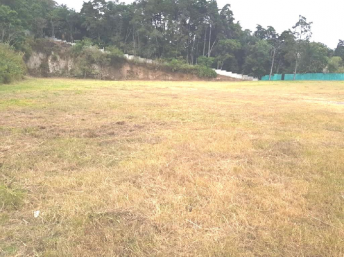 Terreno/Predio plano en renta en zona 17 Guatemala - Miniatura 6