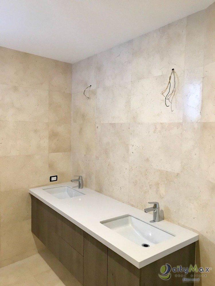 En venta apartamento en zona 14 nivel alto - Miniatura 7