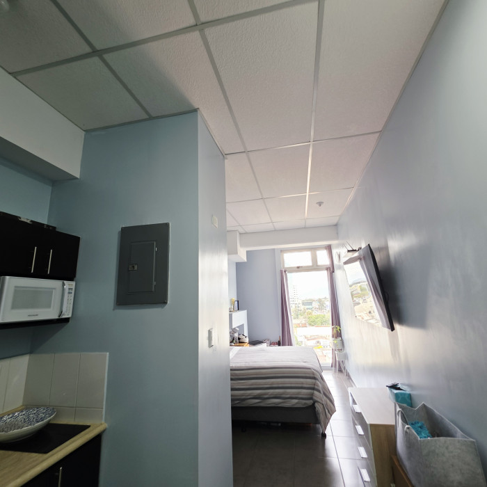 Apartamento Estudio en Venta en Calzada San Juan zona 7 - Miniatura 6