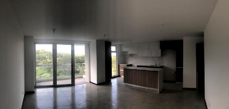 Apartamento en venta, Edificio Telia zona 15 VHII - Image 3