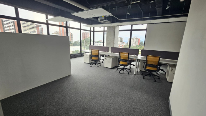 EDIFICIO EMPRESARIAL LLAVE EN MANO EN #RENTA Y #VENTA - 25