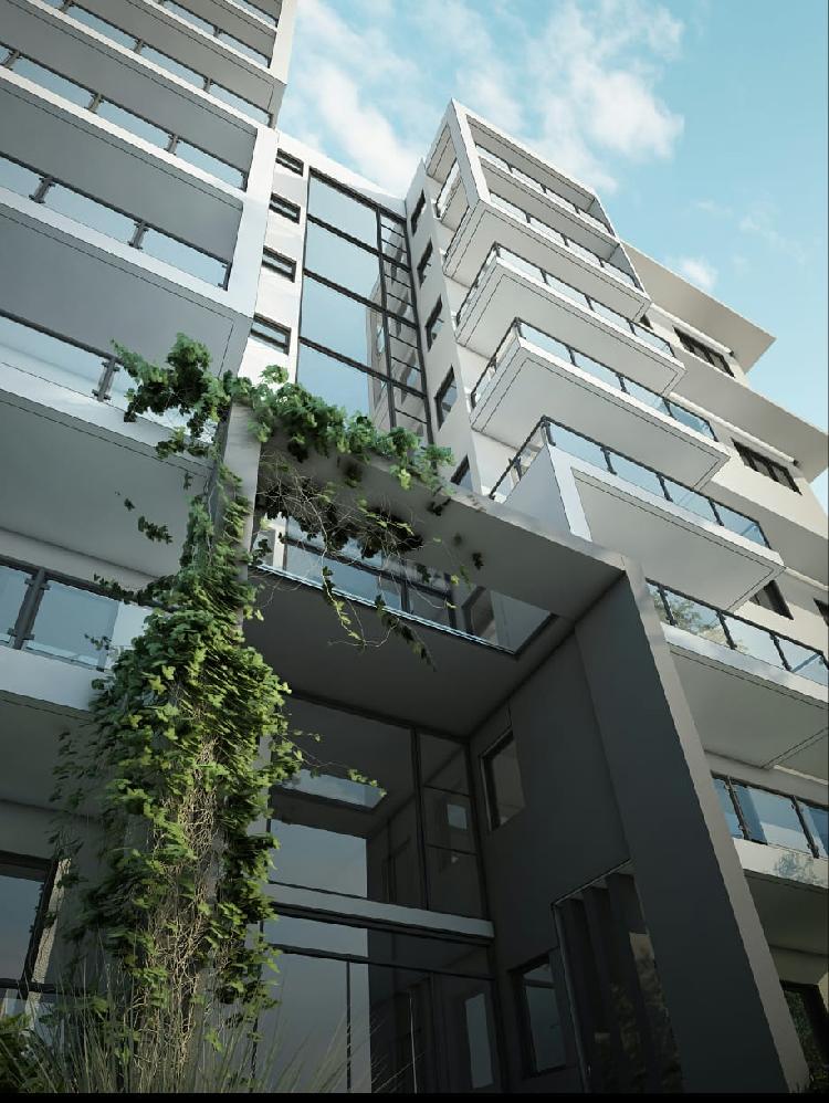 Apartamentos en Venta en Villa Maria, Santiago - 1