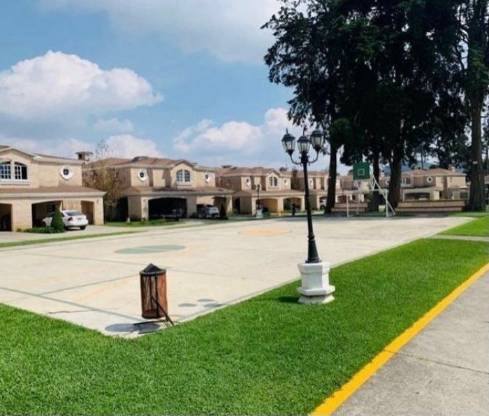VENDO CASA EN SANTA ANITA II Km. 18.6 CAES — foto 4