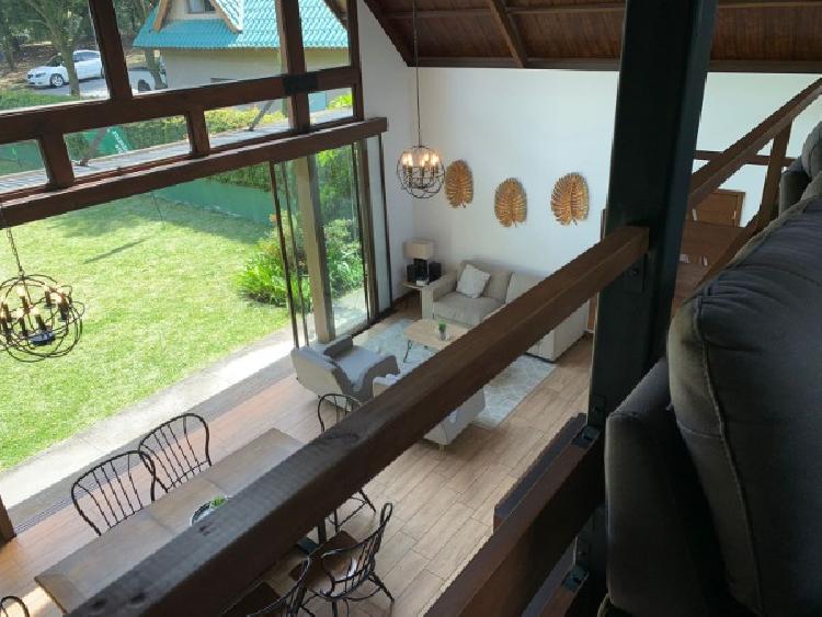 CASA EN VENTA EN SAN MIGUEL DUEÑAS — foto 3