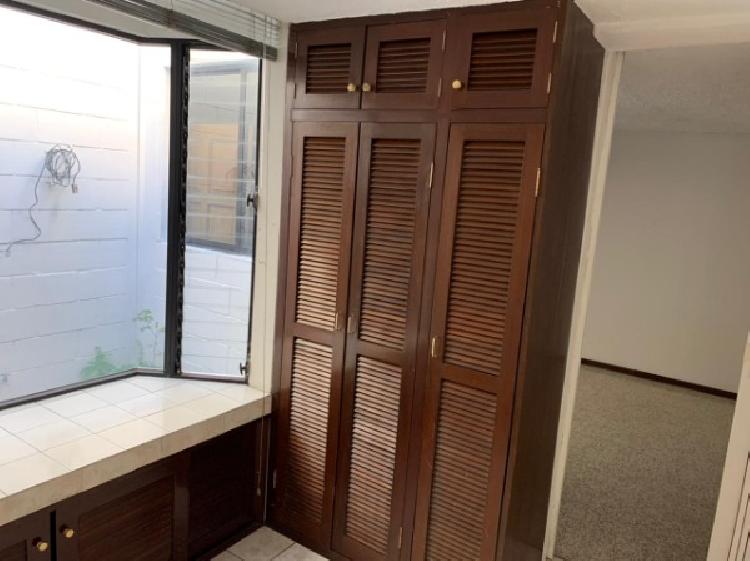 APARTAMENTO EN RENTA EN ZONA 1, DENTRO DE CONDOMINIO — foto 5
