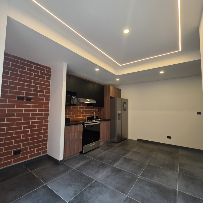 Apartamento nuevo en renta Kona Zona 10 Guatemala — foto 2