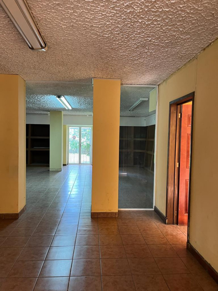Casa en renta para uso comercial, en Las Américas z13 - Miniatura 8