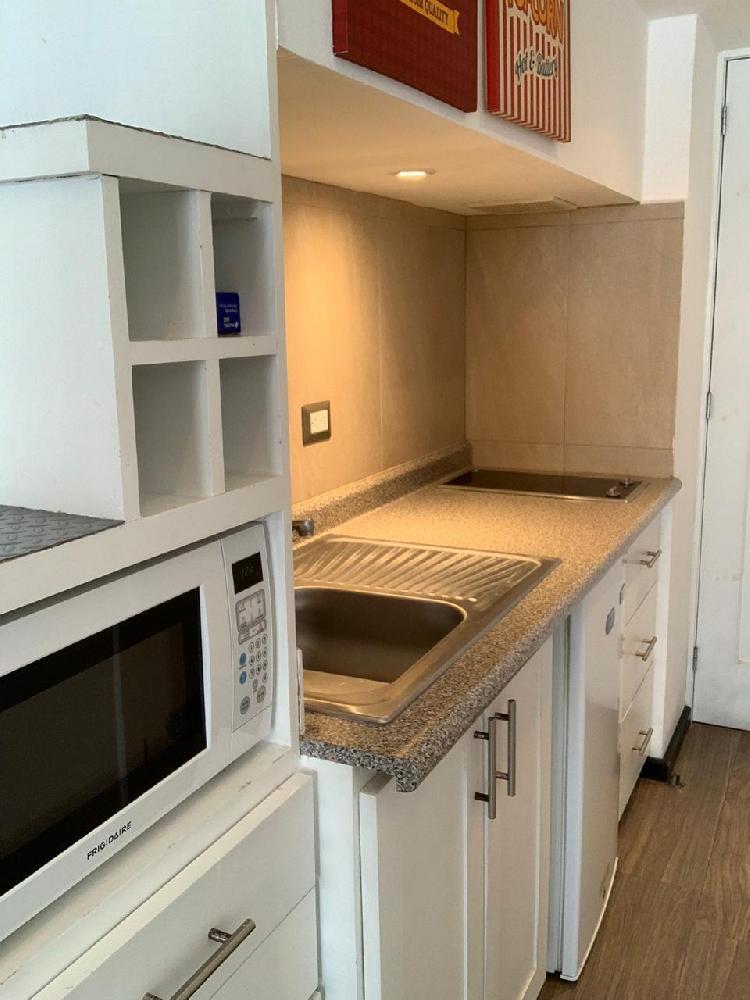 APARTAMENTO EN RENTA, ZONA 16 — foto 3