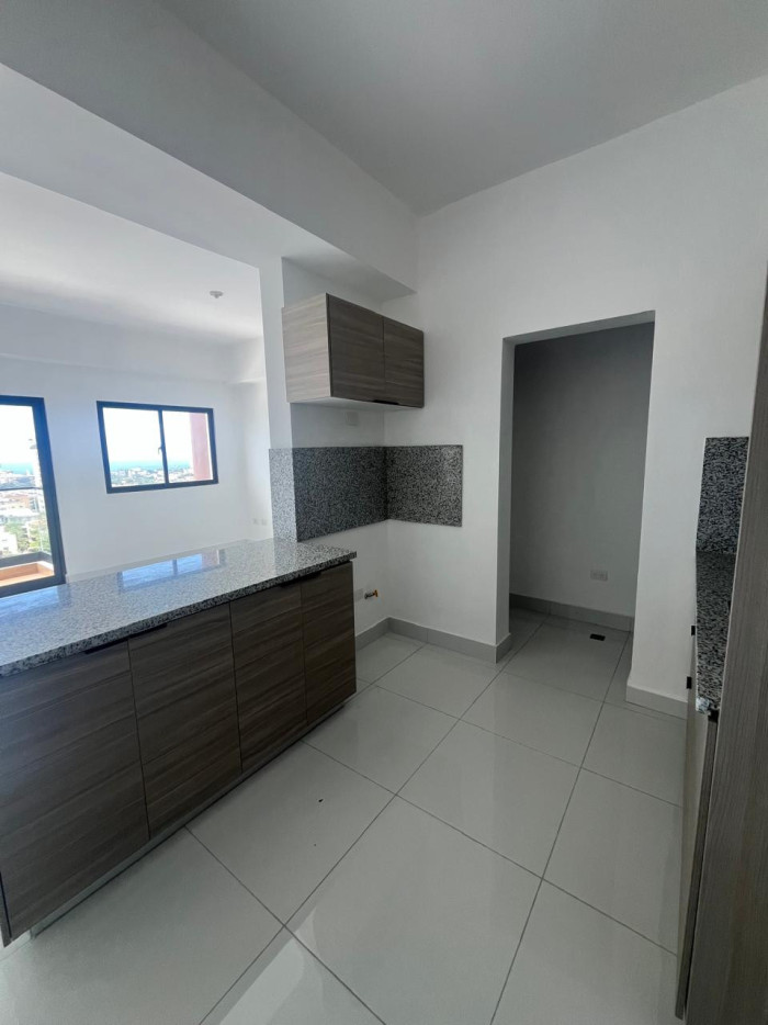 Apartamento nuevo en alquiler 1 Habitacion en la Julia - 1