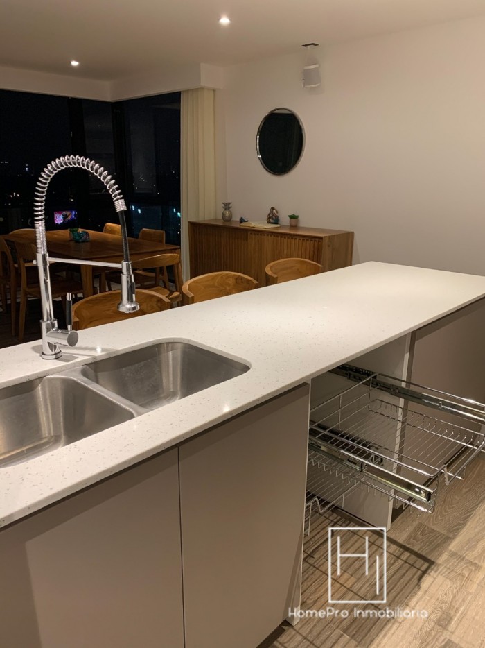 HomePro Inmobiliaria vende apartamento en zona 15 — foto 2