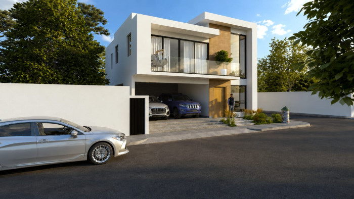 VENTA DE CASA GURABO PROYECTO CERRADO — foto 2