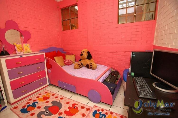 Casa en Venta en San Ignacio Zona 7 de Mixco Guatemala - Image 2