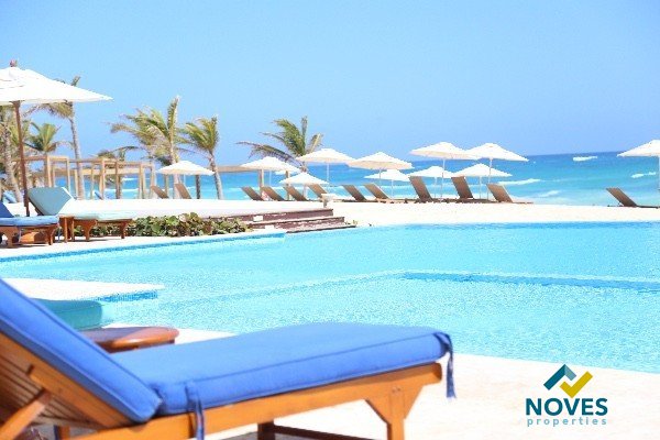 Proyecto Venta en Punta Cana, Republica Dominicana — foto 4