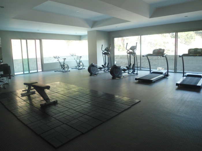 En renta apartamento en Ladera de Florencia zona 10 — foto 6
