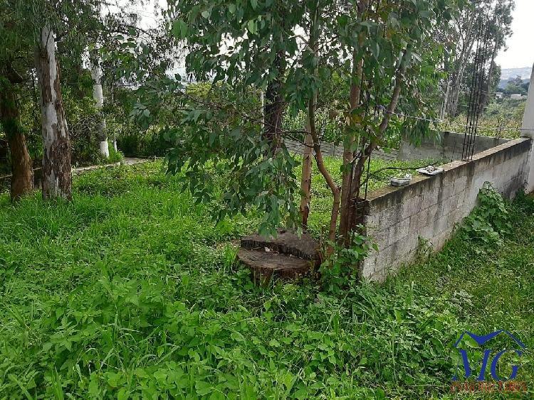 RENTO TERRENO EN ZONA 10, SANTA CATARINA PINULA — foto 3