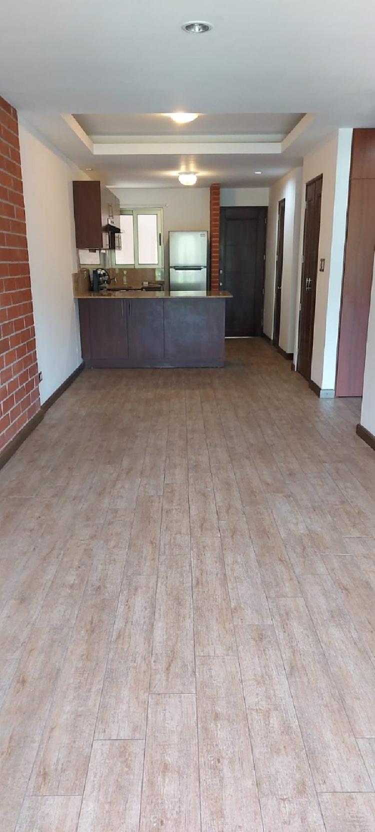 APARTAMENTO EN RENTA EN ENCINALITO OAKLAND — foto 8