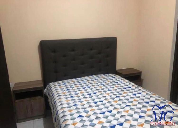 RENTO APARTAMENTO AMUEBLADO EN RES. SAN CARLOS ZONA 16 — foto 5
