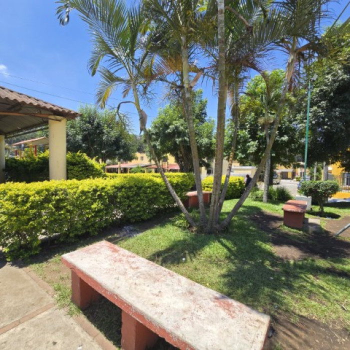 Casa en Venta Villa Nueva Condominio Villa Romana - 28