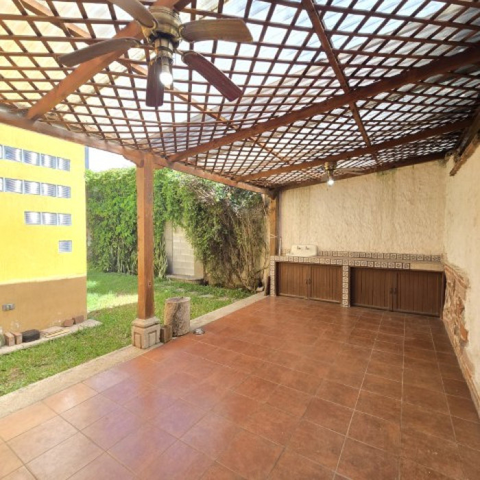 Casa con Jardín en Venta San Cristóbal afuera de garita - Miniatura 27