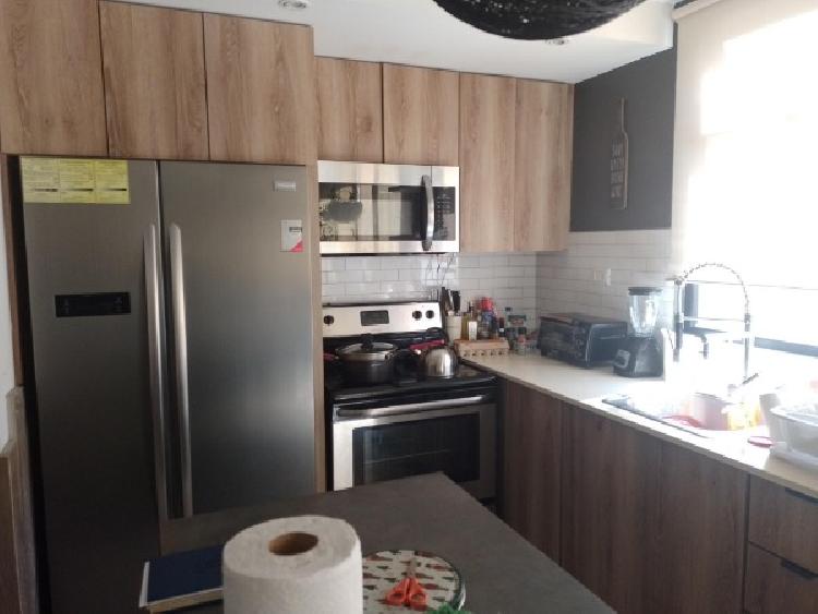 APARTAMENTO AMOBLADO EN RENTA ZONA 4/MUNDO INMOBILIARIO — foto 4
