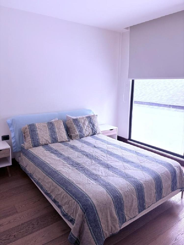 APARTAMENTO DOBLE ALTURA EN VENTA – ZEN CAYALÁ | ZONA 1 — foto 6