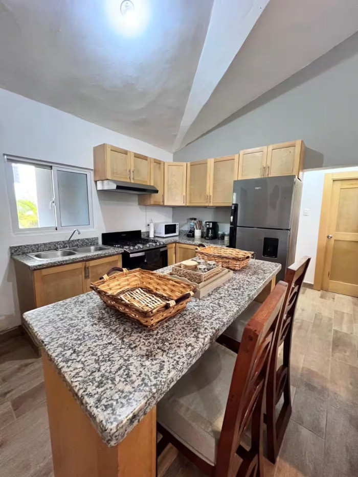 Villa en venta en GUERRA un paraíso en Lagos de Reyes - 5