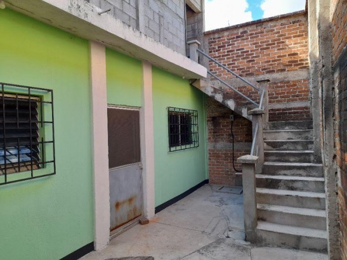 Casa en venta en zona 2 de Jalapa Barrio San Francisco — foto 14