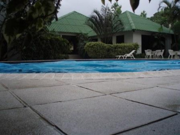 Alquiler de apartamento en edificio Zona 14 Guatemala - Miniatura 9