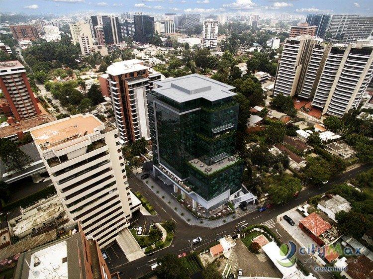 OFICINA en venta  en la zona 10 - Miniatura 2