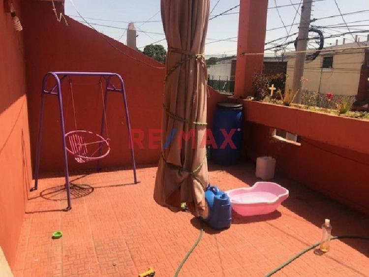 Casa en Venta, Residencial Iruña Zona 17 - 8