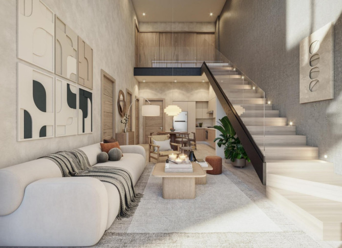 Venta de Apartamento, de 3 Habitaciones en Cap Cana - 4
