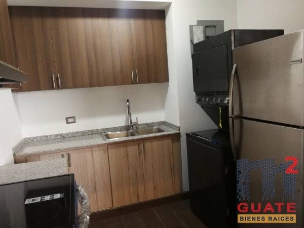 Apartamento de 100 m2 de construcción en Renta, Zona 14 — foto 7