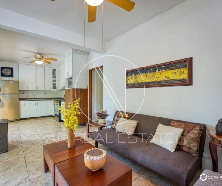 CASA DE PLAYA EN RENTA EN VILLA LOS CABOS, MONTERRICO - 6