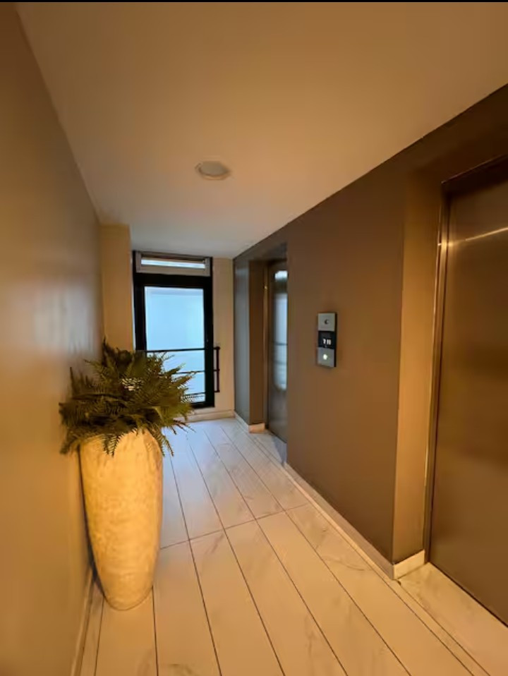 Apartamento en Alquiler Amueblado en Evaristo Morales — foto 8