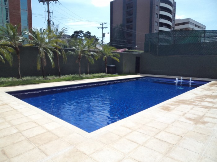 EN RENTA LINDO APARTAMENTO AMUEBLADO EN ZONA 14 - Miniatura 14